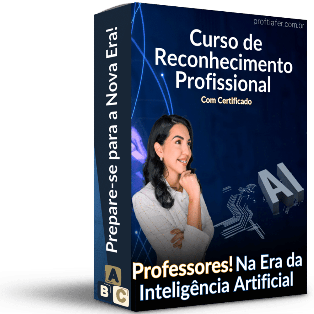 Inteligência artificial dominou todo o conhecimento mundial de