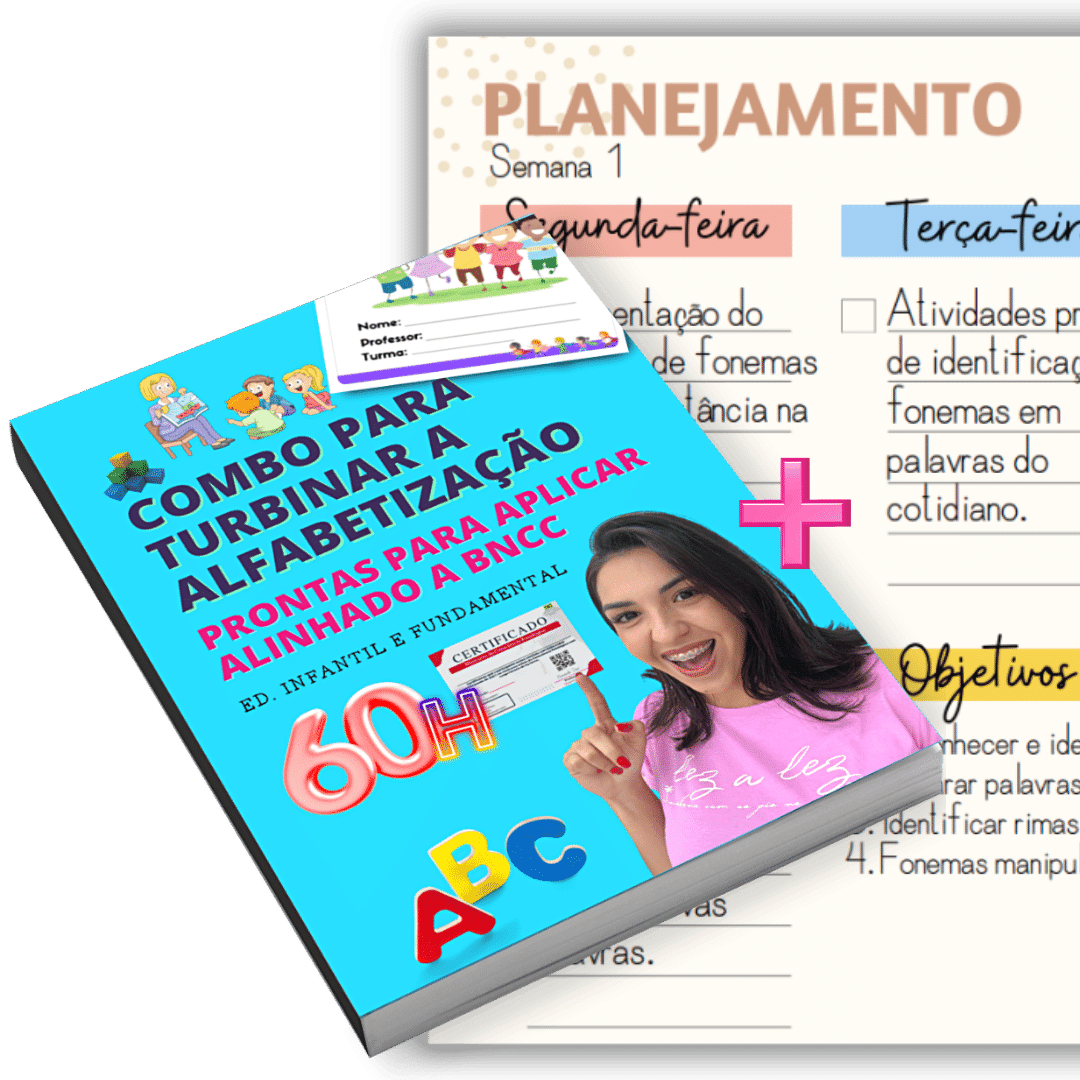 Planner alfabetização (1)